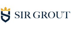 Sir Grout Dallas Fort Worth Logo